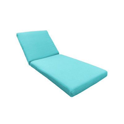 Chaise Lounge Patio Furniture Cushions You ll Love Wayfair Canada